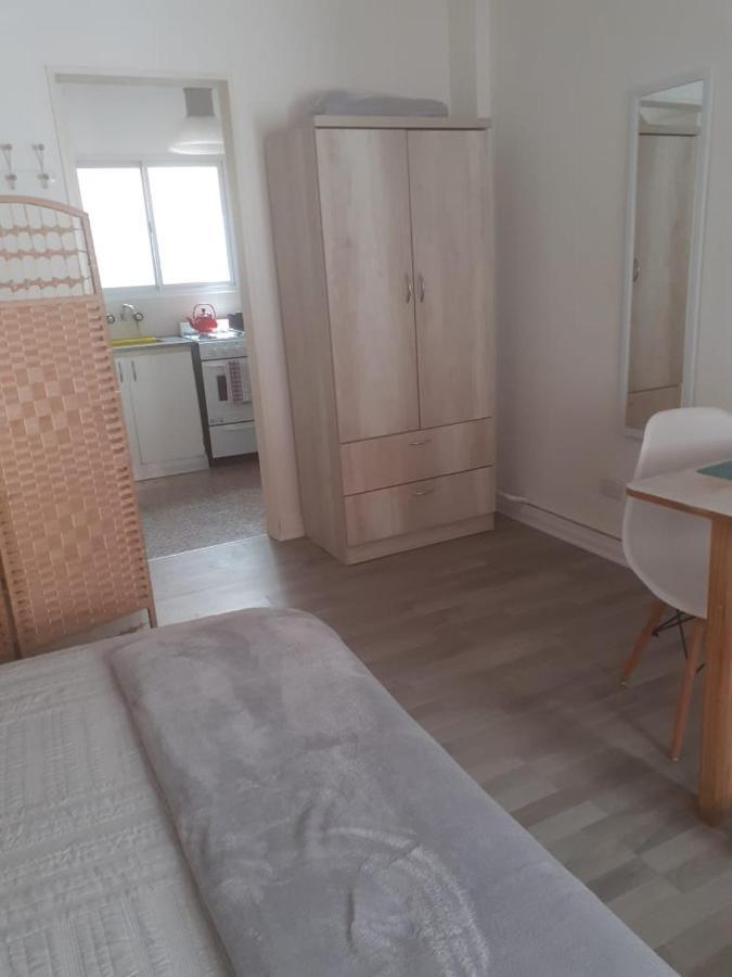 Departamento Alsina Confortable & Moderno Mar del Plata Ngoại thất bức ảnh