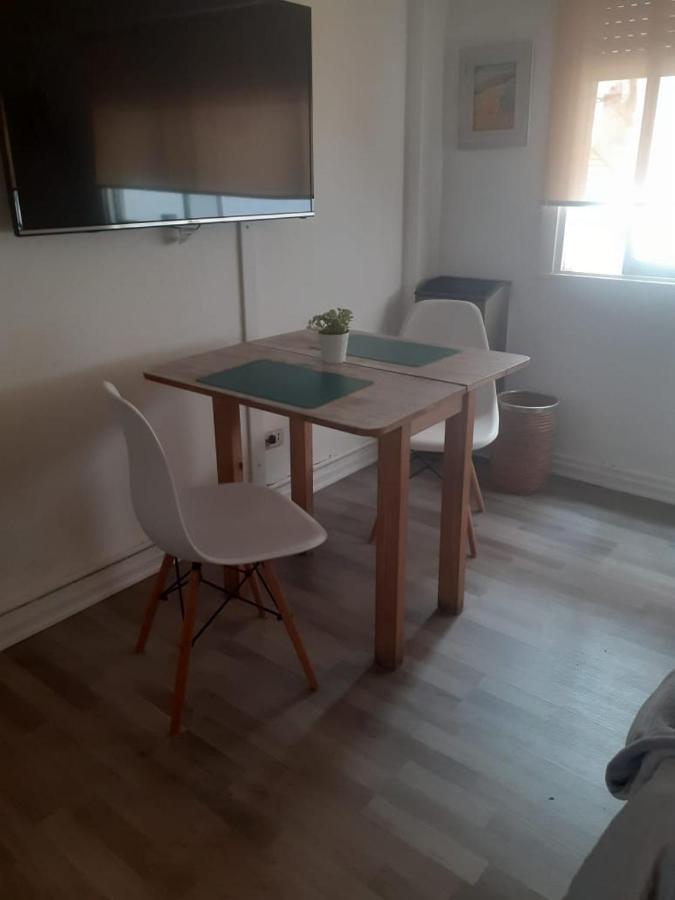 Departamento Alsina Confortable & Moderno Mar del Plata Ngoại thất bức ảnh