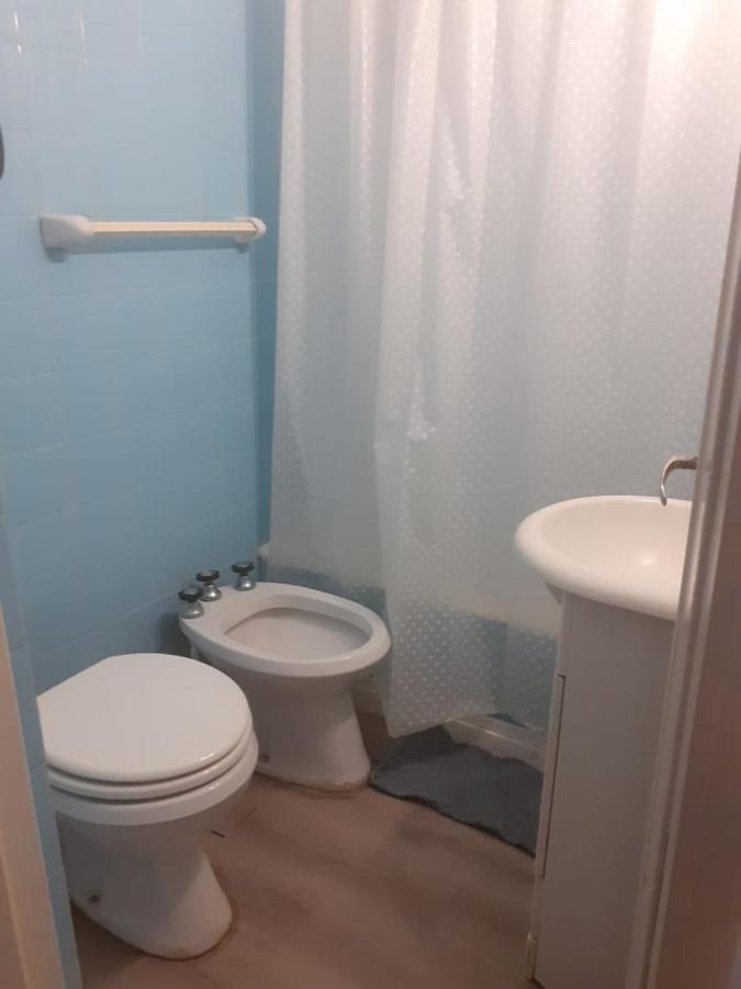 Departamento Alsina Confortable & Moderno Mar del Plata Ngoại thất bức ảnh