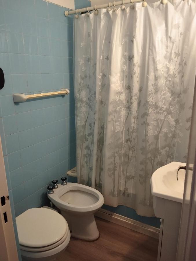 Departamento Alsina Confortable & Moderno Mar del Plata Ngoại thất bức ảnh