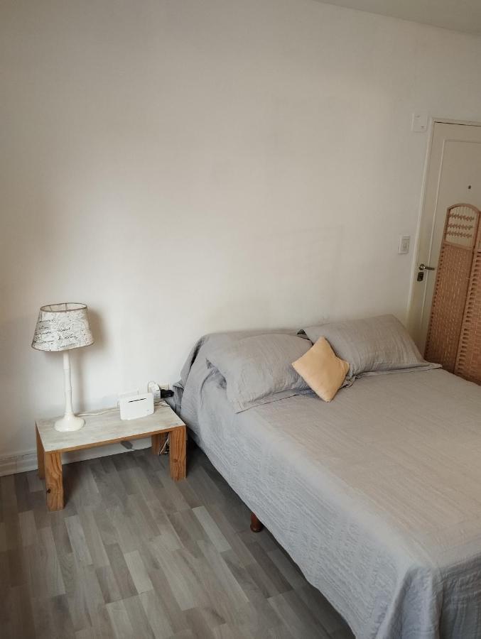 Departamento Alsina Confortable & Moderno Mar del Plata Ngoại thất bức ảnh